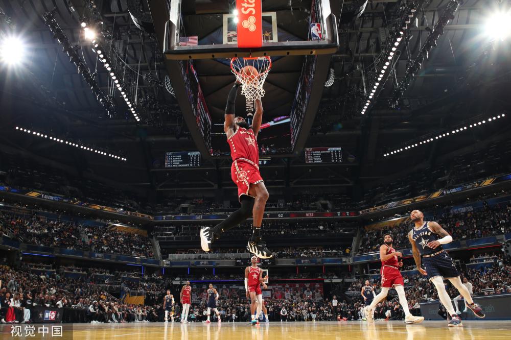 NBA
