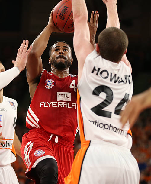 在比赛场上 在比赛场上